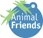 Animal Friends Logo